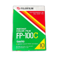 Instant Film Fp -100C