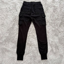 Rick Owens Drkshdw Work Pants Cargo Pants/Painter 13.4 Mastodon Cut