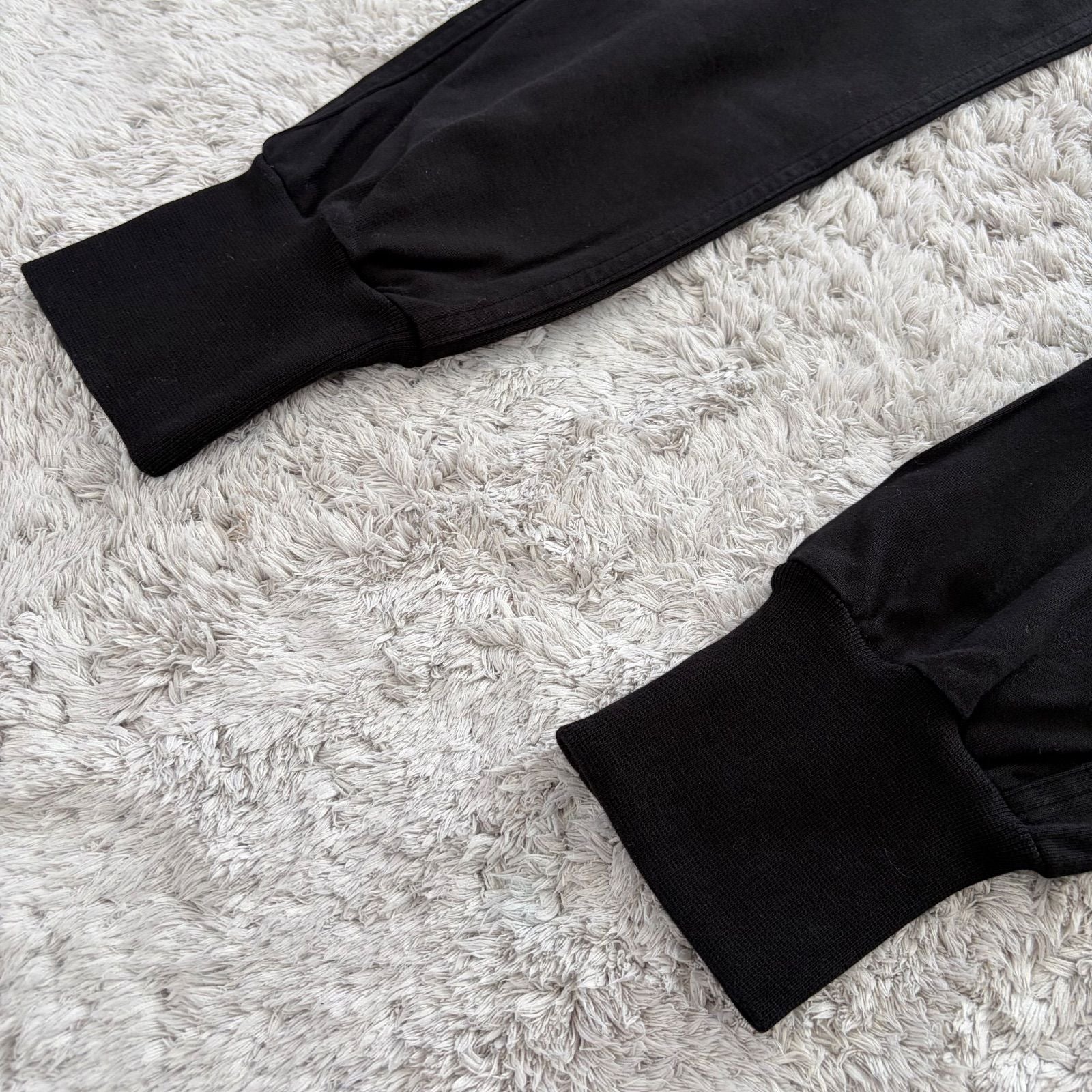 Rick Owens Drkshdw Work Pants Cargo Pants/Painter 13.4 Mastodon Cut