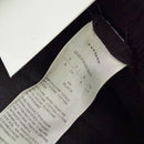 Rick Owens Drkshdw Work Pants Cargo Pants/Painter 13.4 Mastodon Cut