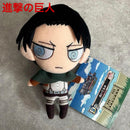 Banpresto Stuffed Animal Body