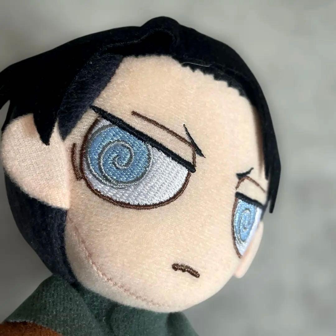 Banpresto Stuffed Animal Body