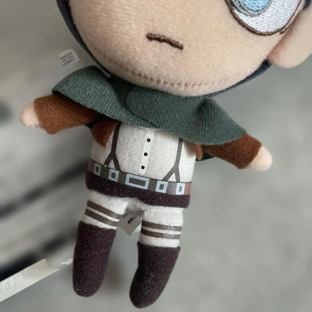 Banpresto Stuffed Animal Body