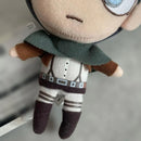 Banpresto Stuffed Animal Body