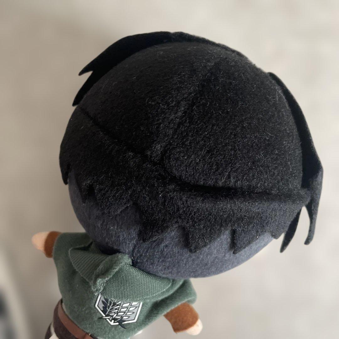 Banpresto Stuffed Animal Body