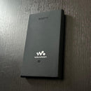 Sony Digital Audio Player Walkman A Nw-A100 16Gb