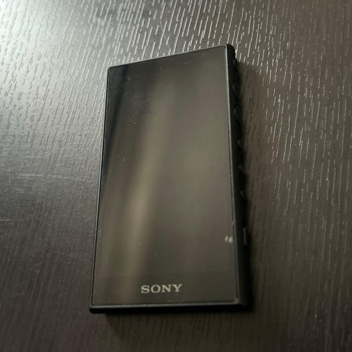 Sony Digital Audio Player Walkman A Nw-A100 16Gb