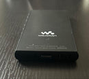 Sony Digital Audio Player Walkman A Nw-A100 16Gb