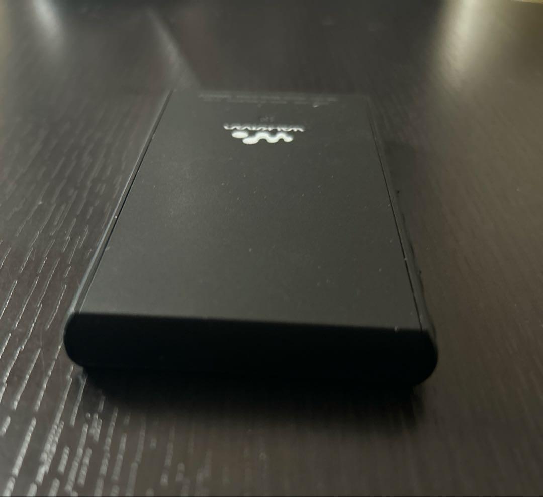 Sony Digital Audio Player Walkman A Nw-A100 16Gb