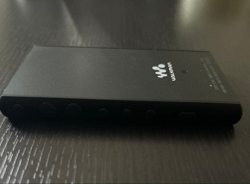 Sony Digital Audio Player Walkman A Nw-A100 16Gb
