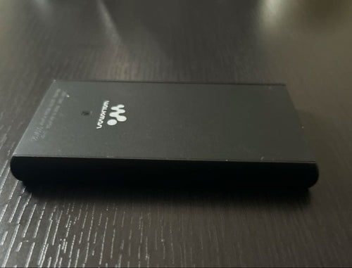 Sony Digital Audio Player Walkman A Nw-A100 16Gb