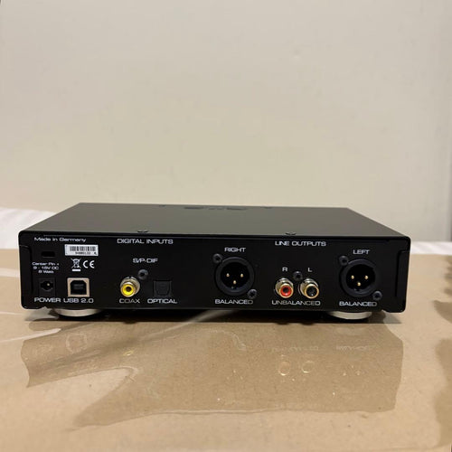 Dac Rme Adi-2 Fs Akm