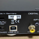 Dac Rme Adi-2 Fs Akm