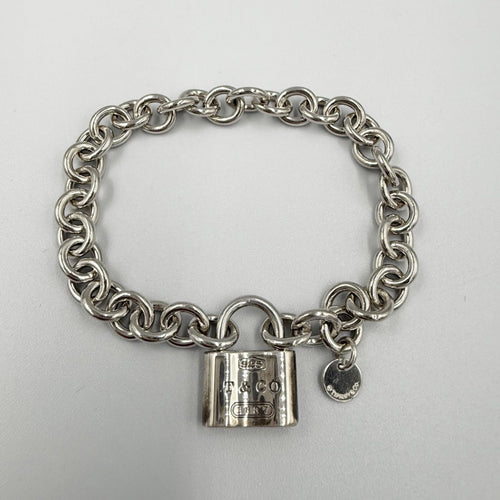 Tiffany Bracelet 1837 Sv925 Tiffany&Co.