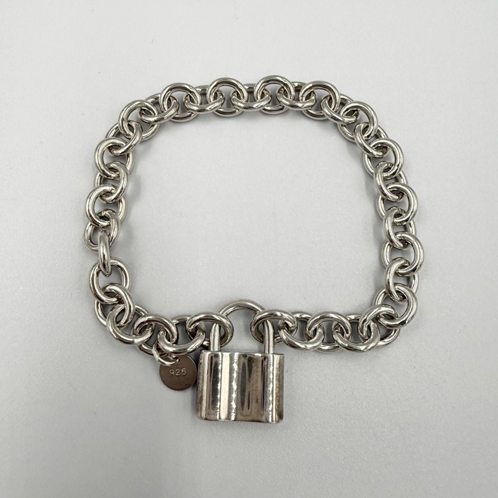 Tiffany Bracelet 1837 Sv925 Tiffany&Co.