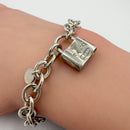 Tiffany Bracelet 1837 Sv925 Tiffany&Co.