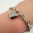 Tiffany Bracelet 1837 Sv925 Tiffany&Co.