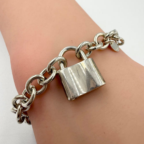 Tiffany Bracelet 1837 Sv925 Tiffany&Co.