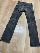 Neighborhood Straight Jeans Spnarrow Xs