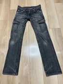 Neighborhood Straight Jeans Spnarrow Xs