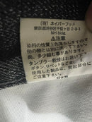 Neighborhood Straight Jeans Spnarrow Xs
