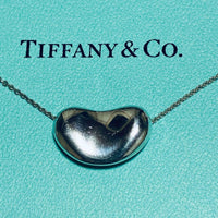 Tiffany Necklaces 925