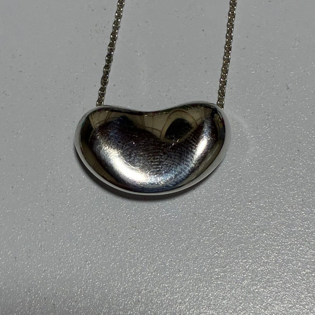 Tiffany Necklaces 925