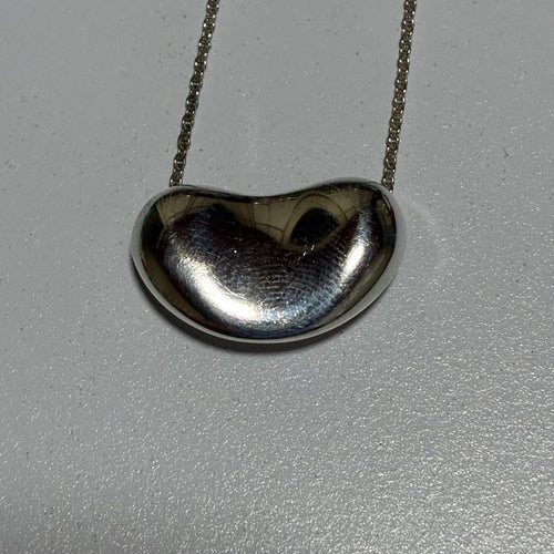 Tiffany Necklaces 925