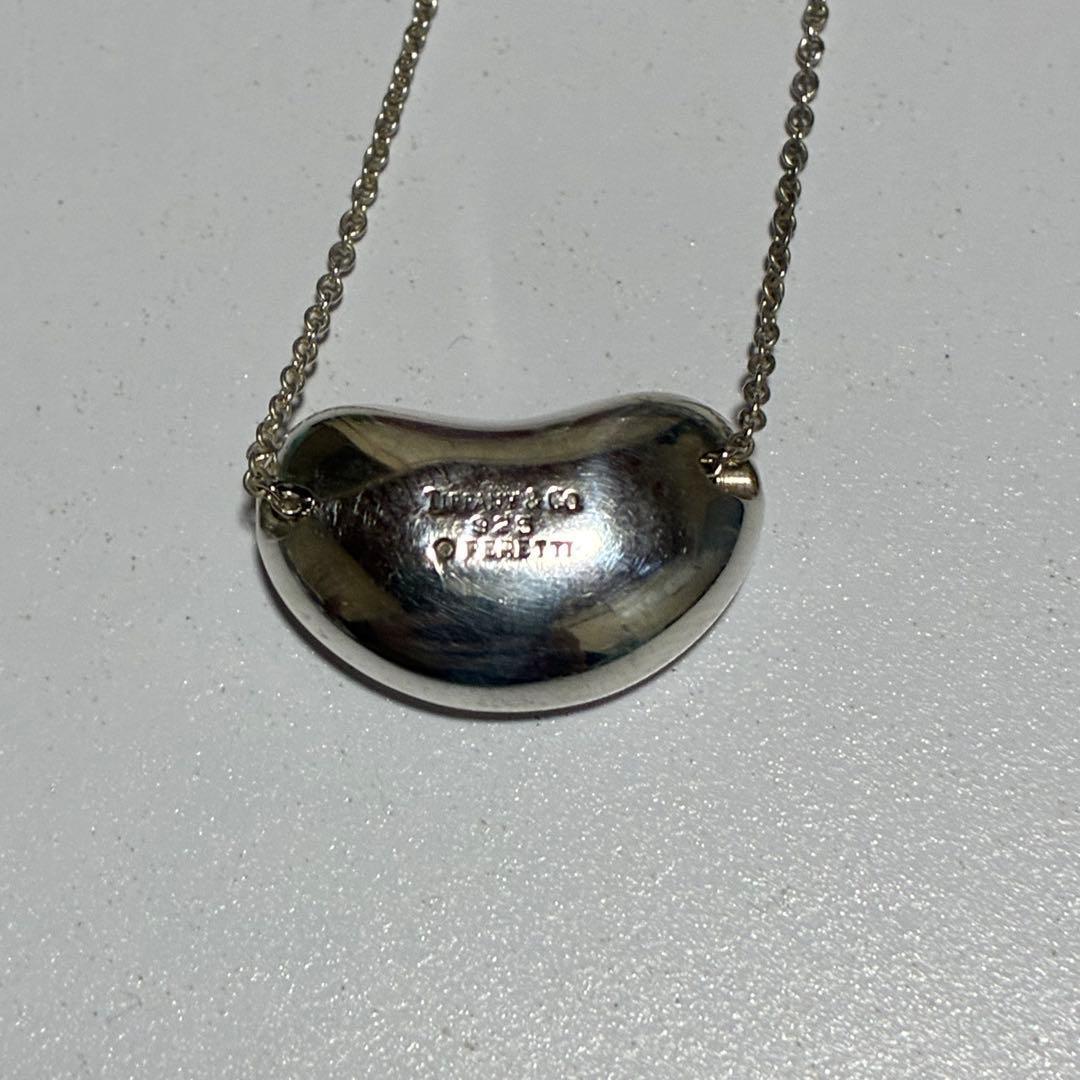 Tiffany Necklaces 925