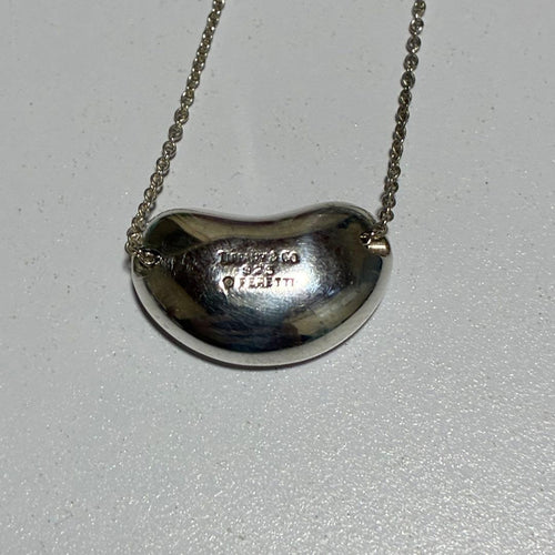 Tiffany Necklaces 925