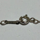Tiffany Necklaces 925