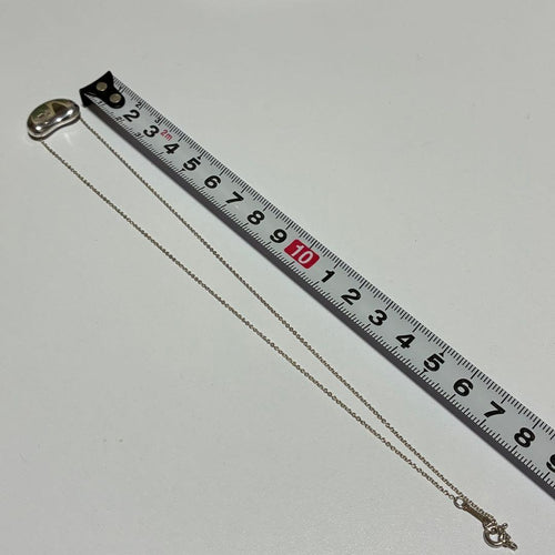 Tiffany Necklaces 925