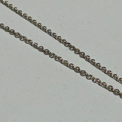 Tiffany Necklaces 925