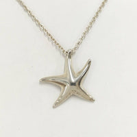 Necklace Tiffany&Co. 925 Sv925
