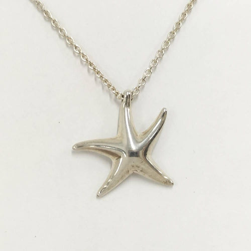 Necklace Tiffany&Co. 925 Sv925