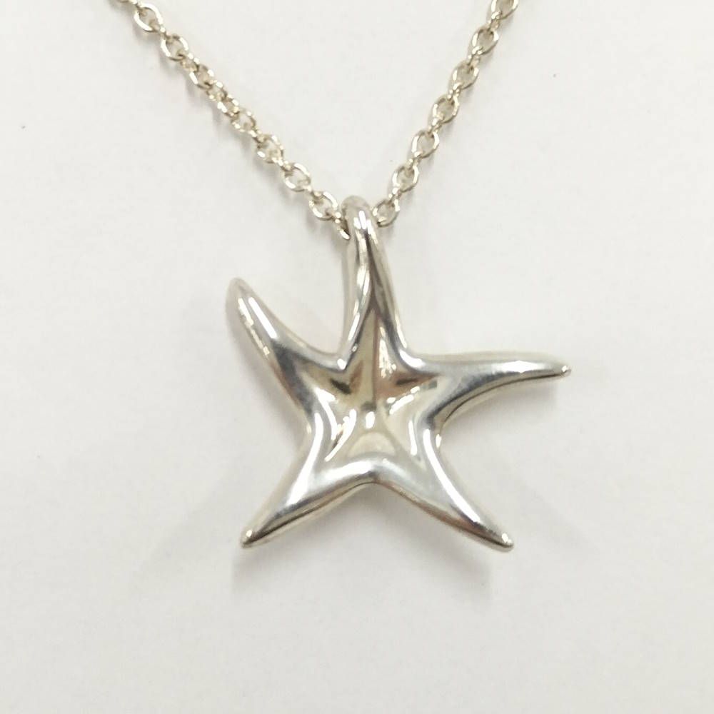 Necklace Tiffany&Co. 925 Sv925