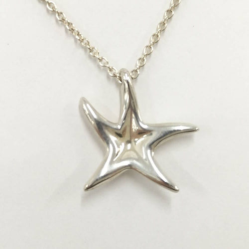 Necklace Tiffany&Co. 925 Sv925