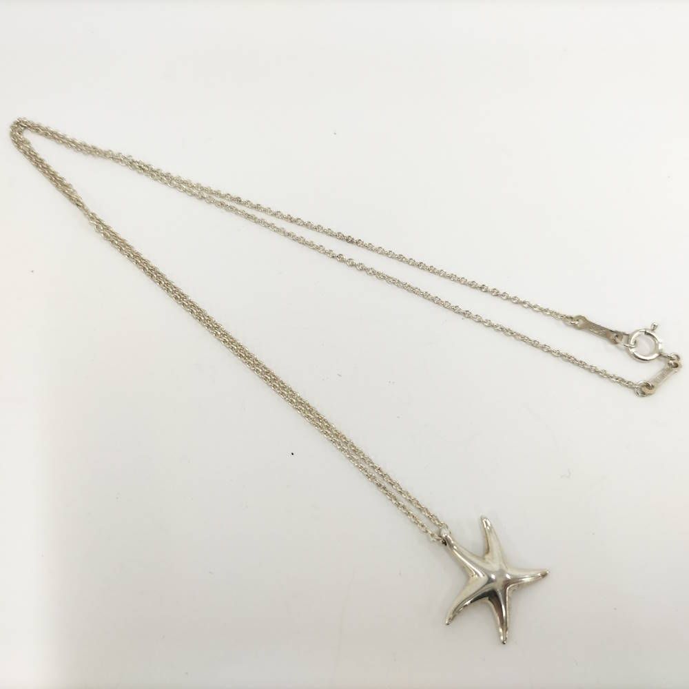 Necklace Tiffany&Co. 925 Sv925