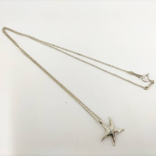 Necklace Tiffany&Co. 925 Sv925