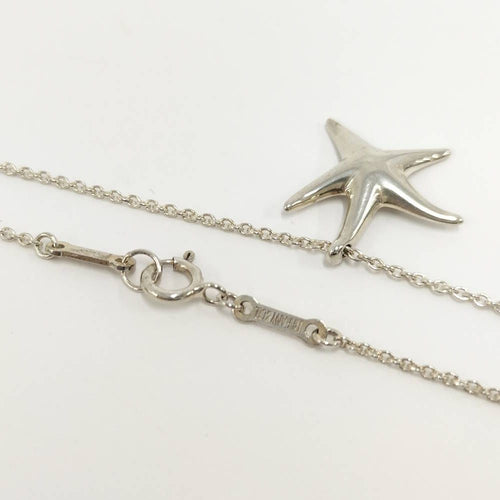 Necklace Tiffany&Co. 925 Sv925