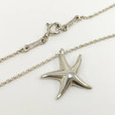 Necklace Tiffany&Co. 925 Sv925