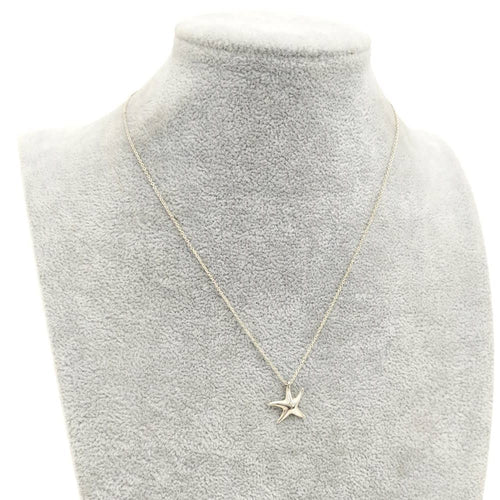 Necklace Tiffany&Co. 925 Sv925
