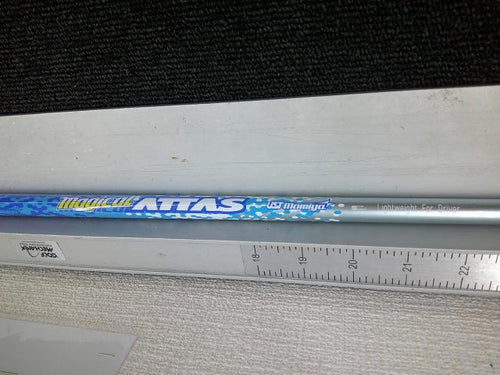 Mamiya Shaft Ust Magical Attas For Driver 1Frex 44.5 /1Frex/0[0770]