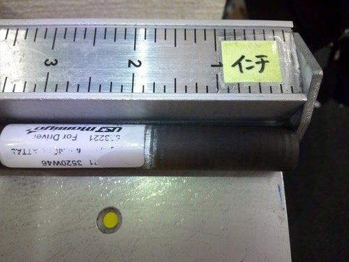 Mamiya Shaft Ust Magical Attas For Driver 1Frex 44.5 /1Frex/0[0770]