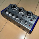 Korg Guitar Effector Ampworks