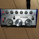 Korg Guitar Effector Ampworks