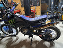 Yamaha Motorcycle Frames Wr155R