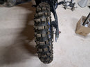 Yamaha Motorcycle Frames Wr155R