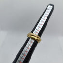 Cartier Rings 51 10.5 750