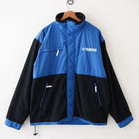 Fleece Jacket Bore Yamaha